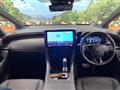 2025 Toyota Alphard Hybrid