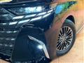 2025 Toyota Alphard Hybrid