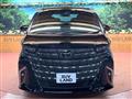 2025 Toyota Alphard Hybrid