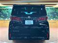 2025 Toyota Alphard Hybrid