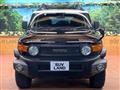 2017 Toyota FJ Cruiser