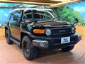 2017 Toyota FJ Cruiser