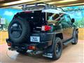 2017 Toyota FJ Cruiser