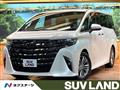 2023 Toyota Alphard Hybrid