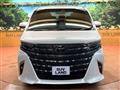 2023 Toyota Alphard Hybrid