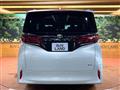 2023 Toyota Alphard Hybrid