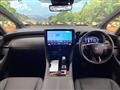 2025 Toyota Alphard Hybrid