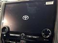2025 Toyota Alphard Hybrid