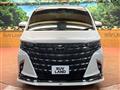 2025 Toyota Alphard Hybrid