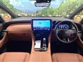 2025 Toyota Vellfire