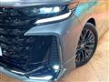 2025 Toyota Vellfire