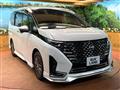 2024 Nissan Serena