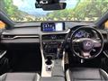 2020 Lexus RX