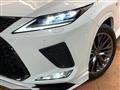 2020 Lexus RX