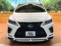2020 Lexus RX