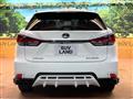 2020 Lexus RX