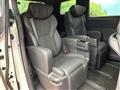 2023 Toyota Alphard Hybrid