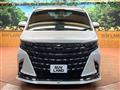 2023 Toyota Alphard Hybrid