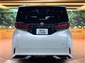2023 Toyota Alphard Hybrid