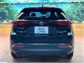 2021 Toyota Harrier