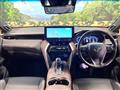 2023 Toyota Harrier Hybrid