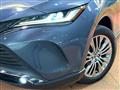2023 Toyota Harrier Hybrid