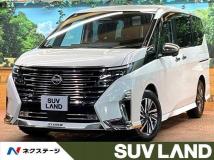 2024 Nissan Serena