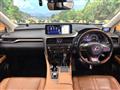 2019 Lexus RX