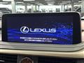2019 Lexus RX