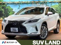 2019 Lexus RX