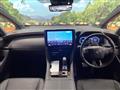 2025 Toyota Alphard Hybrid