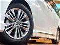 2025 Toyota Alphard Hybrid