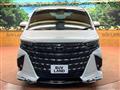 2025 Toyota Alphard Hybrid