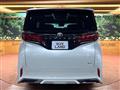 2025 Toyota Alphard Hybrid