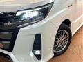 2018 Toyota Noah