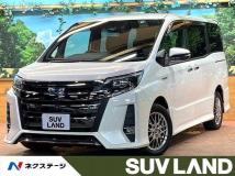 2018 Toyota Noah