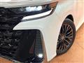 2023 Toyota Vellfire