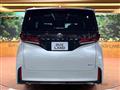 2023 Toyota Vellfire