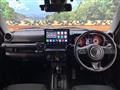2025 Suzuki Jimny Sierra
