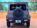 2025 Suzuki Jimny Sierra