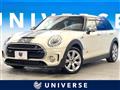 2017 BMW MINI
