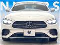 2021 Mercedes-Benz E-Class