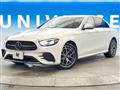 2021 Mercedes-Benz E-Class