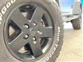 2015 Jeep Wrangler