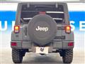 2015 Jeep Wrangler