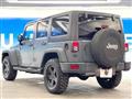 2015 Jeep Wrangler