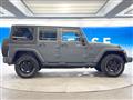 2015 Jeep Wrangler
