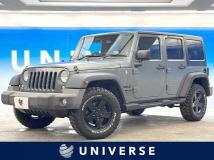 2015 Jeep Wrangler
