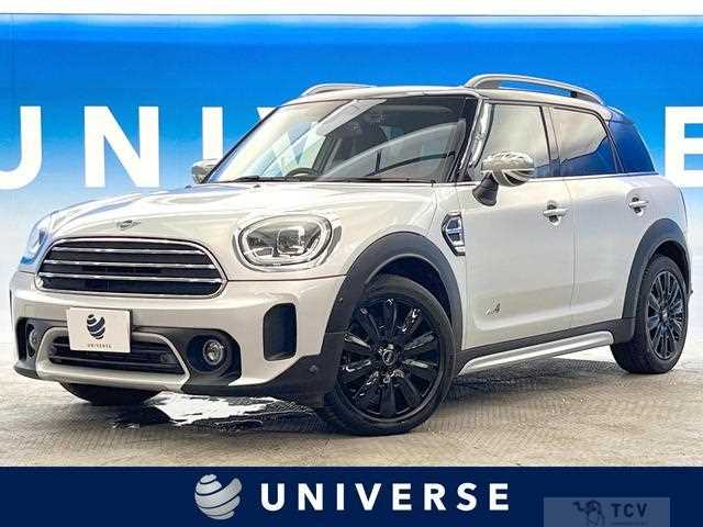 2020 BMW MINI