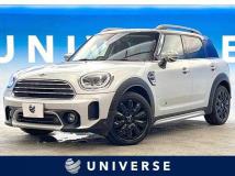 2020 BMW MINI